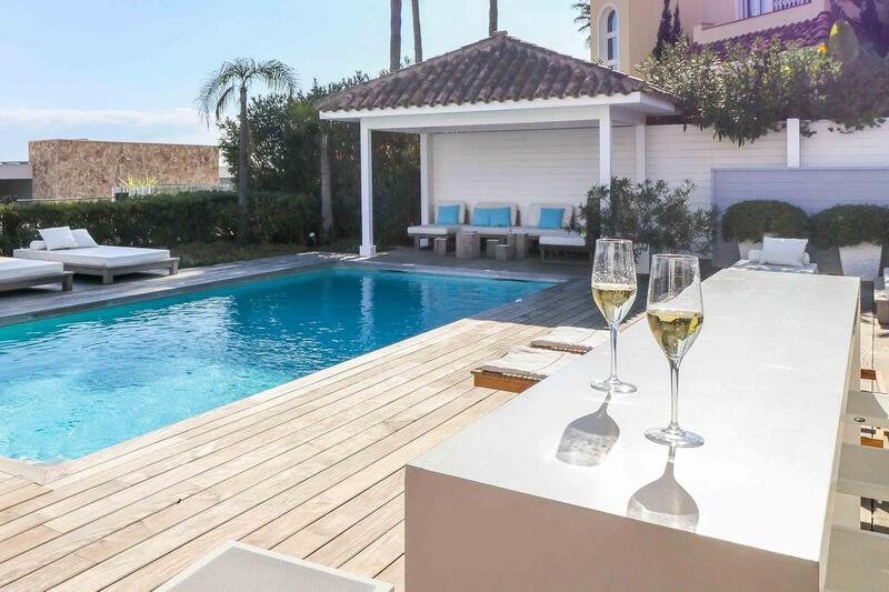 4 Schlafzimmer Villa zu verkaufen