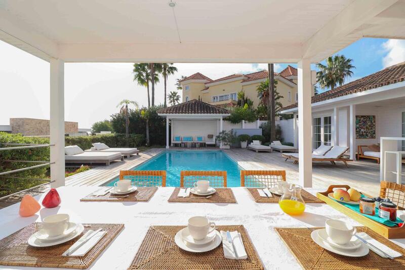 4 Schlafzimmer Villa zu verkaufen