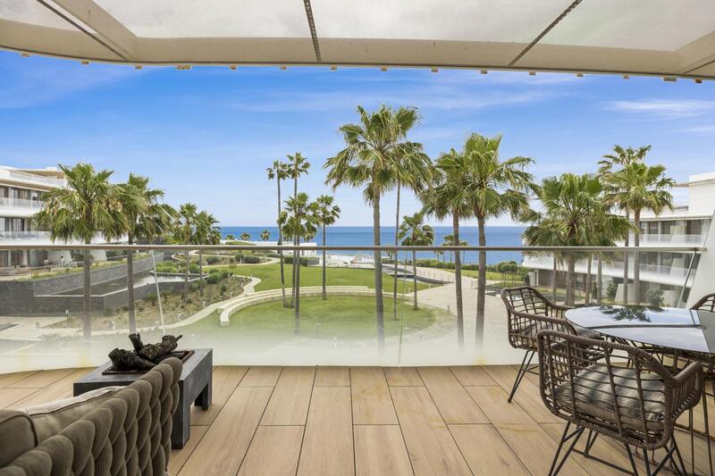 Apartment for sale in Estepona, Málaga