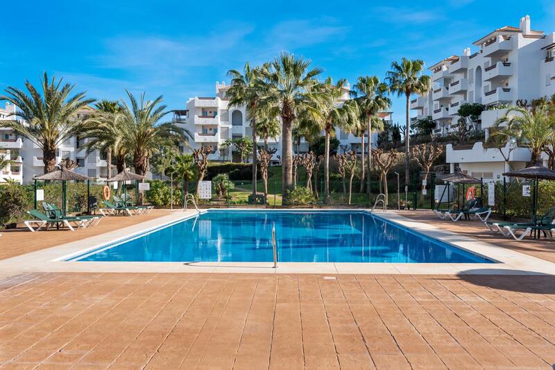 Apartment for sale in Estepona, Málaga