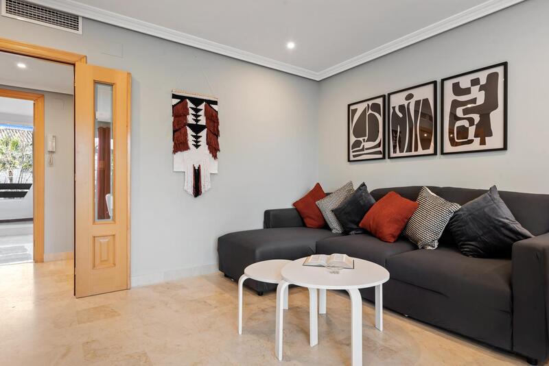 2 slaapkamer Appartement Te koop