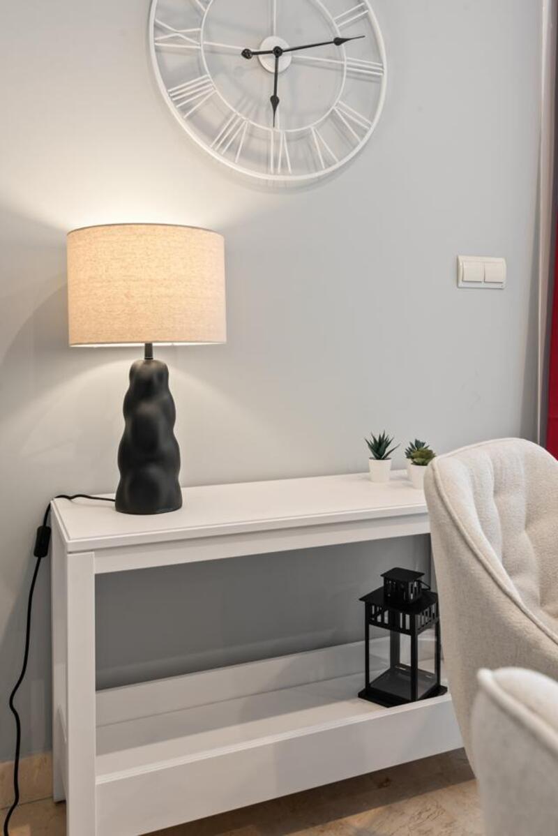 2 slaapkamer Appartement Te koop