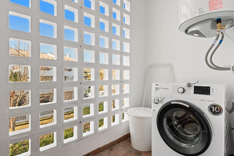 2 slaapkamer Appartement Te koop