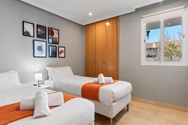 2 slaapkamer Appartement Te koop