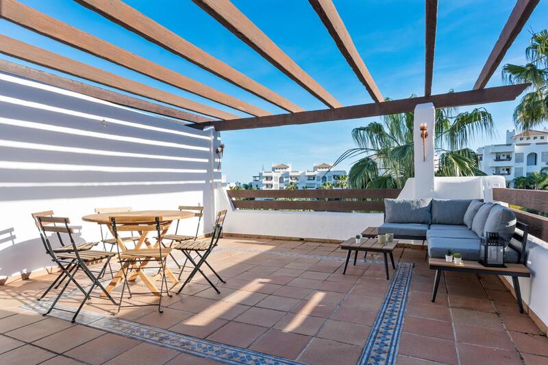 2 slaapkamer Appartement Te koop