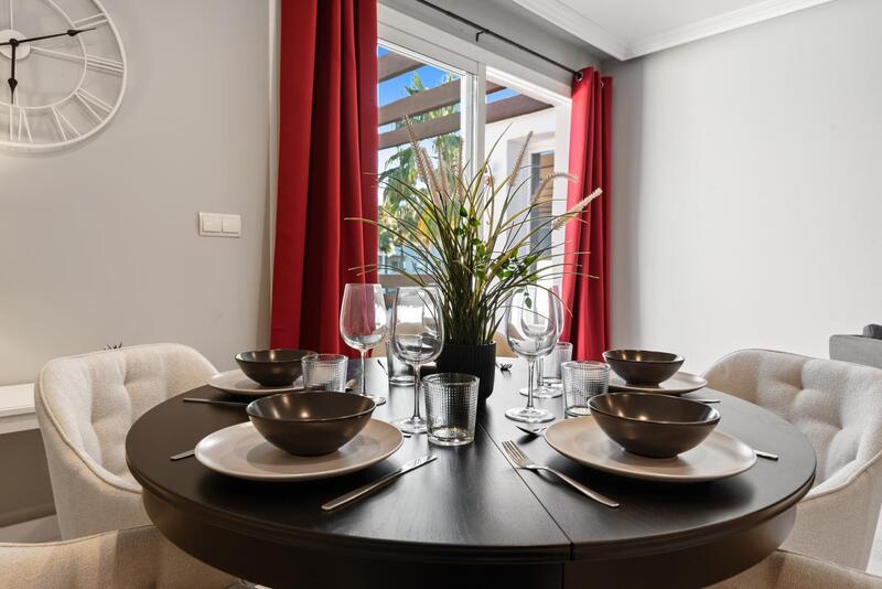 2 slaapkamer Appartement Te koop