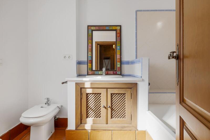 4 Cuarto Villa en venta