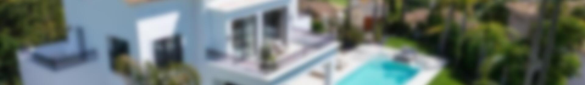 5 slaapkamer Villa Te koop