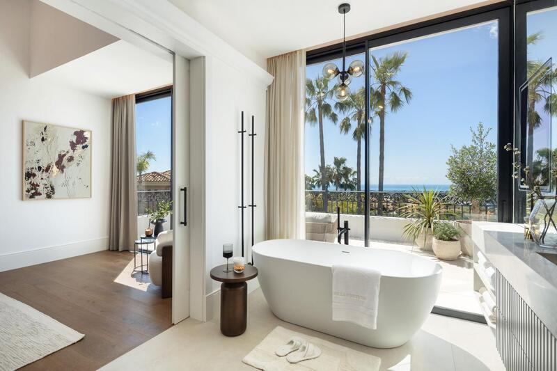 5 slaapkamer Villa Te koop