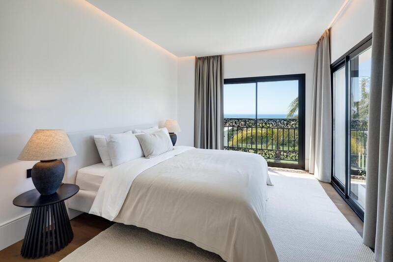 5 slaapkamer Villa Te koop