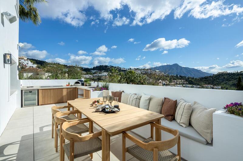 5 slaapkamer Villa Te koop
