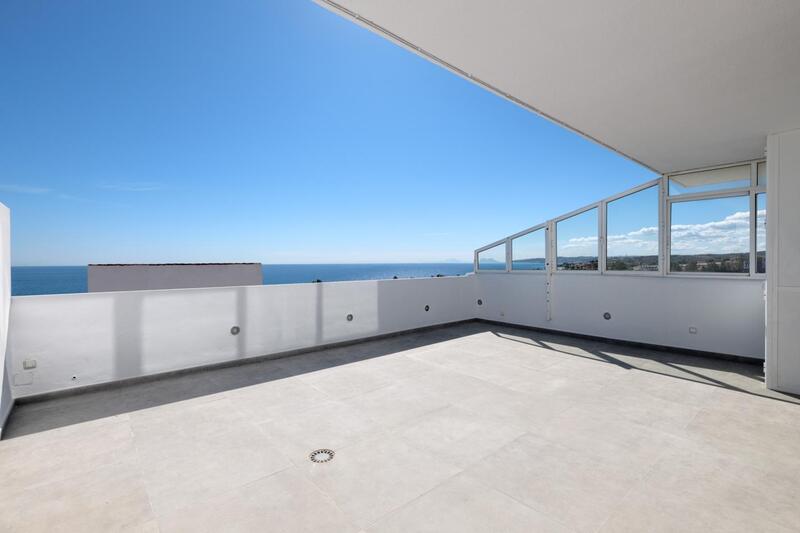 квартира продается в Estepona, Málaga