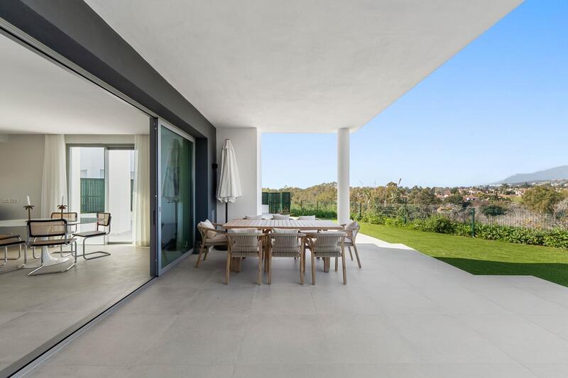 Villa till salu i San Pedro Alcantara, Málaga