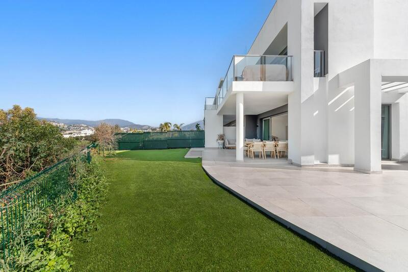 3 slaapkamer Villa Te koop