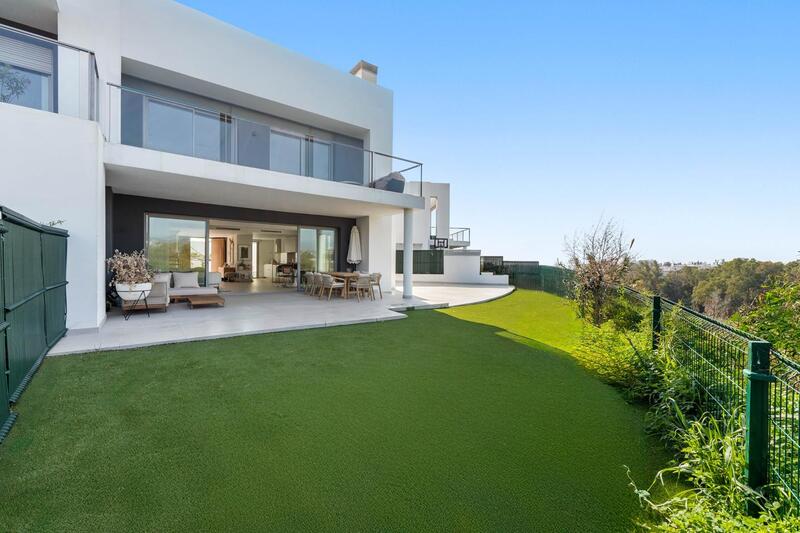 3 slaapkamer Villa Te koop