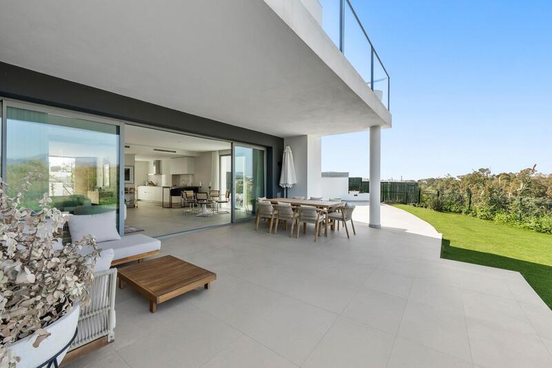3 slaapkamer Villa Te koop