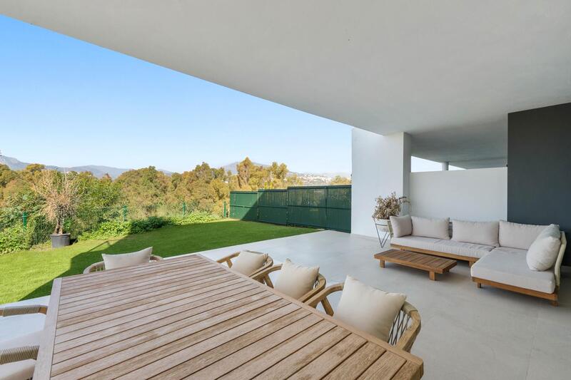 3 slaapkamer Villa Te koop