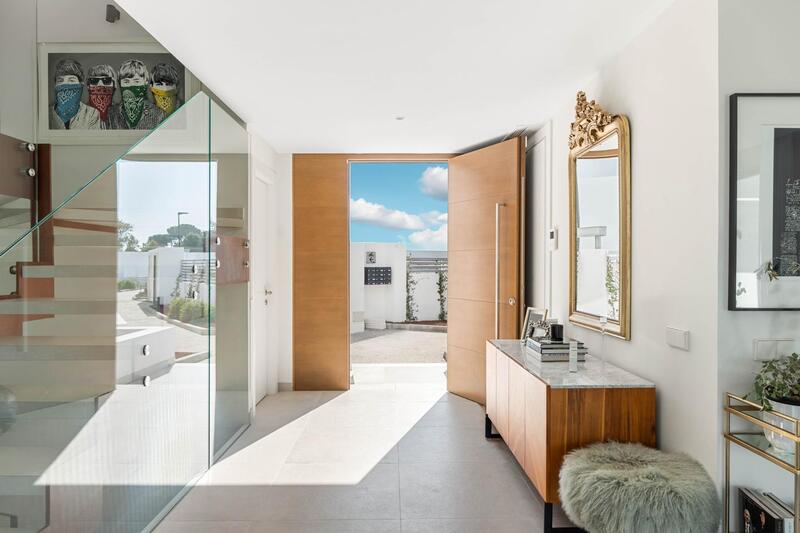 3 slaapkamer Villa Te koop