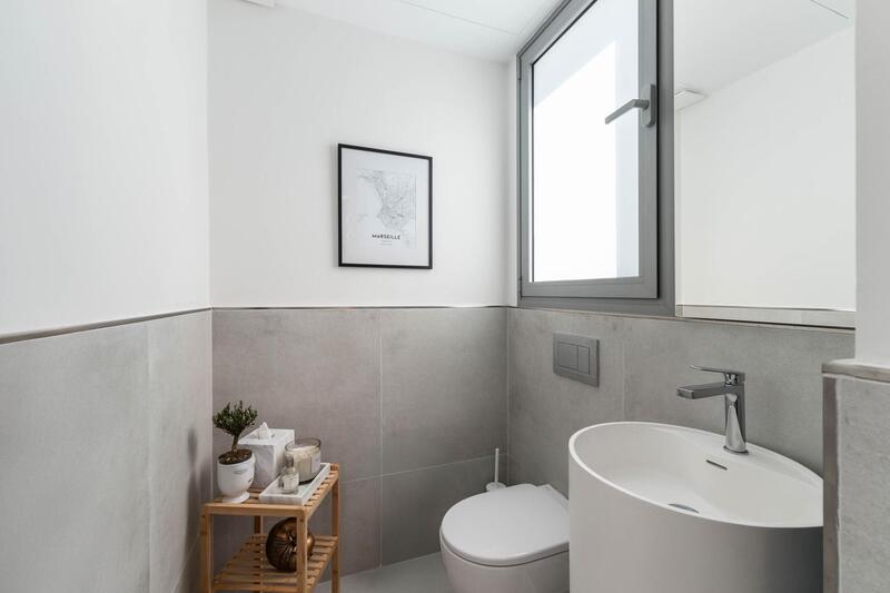 3 slaapkamer Villa Te koop