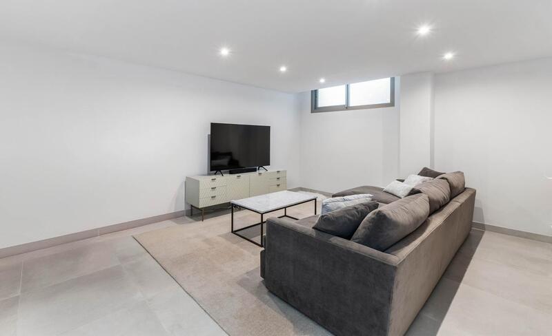 3 slaapkamer Villa Te koop