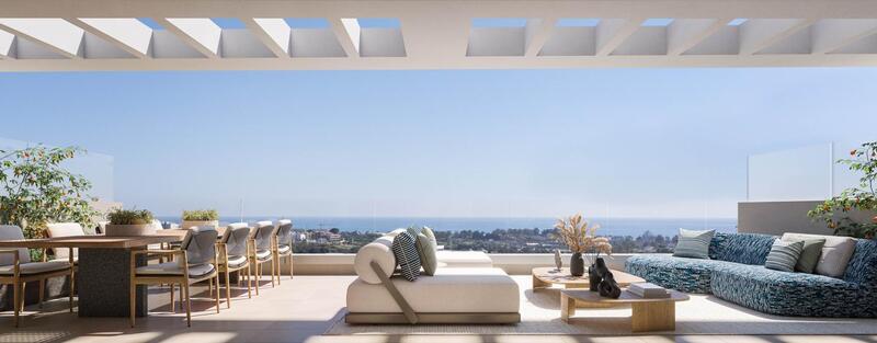 2 Cuarto Apartamento en venta