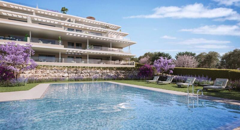 2 Cuarto Apartamento en venta