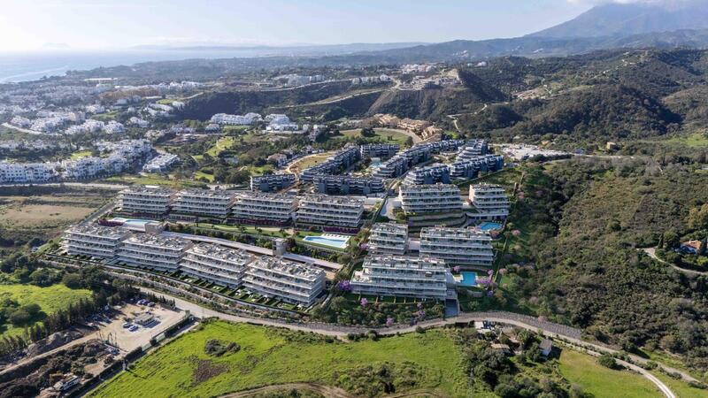 2 Cuarto Apartamento en venta