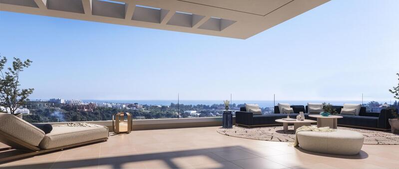 2 Cuarto Apartamento en venta