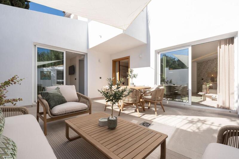 3 bedroom Duplex for sale