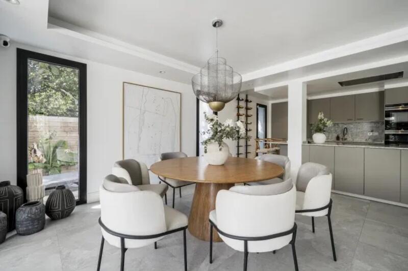 6 chambre Villa à vendre