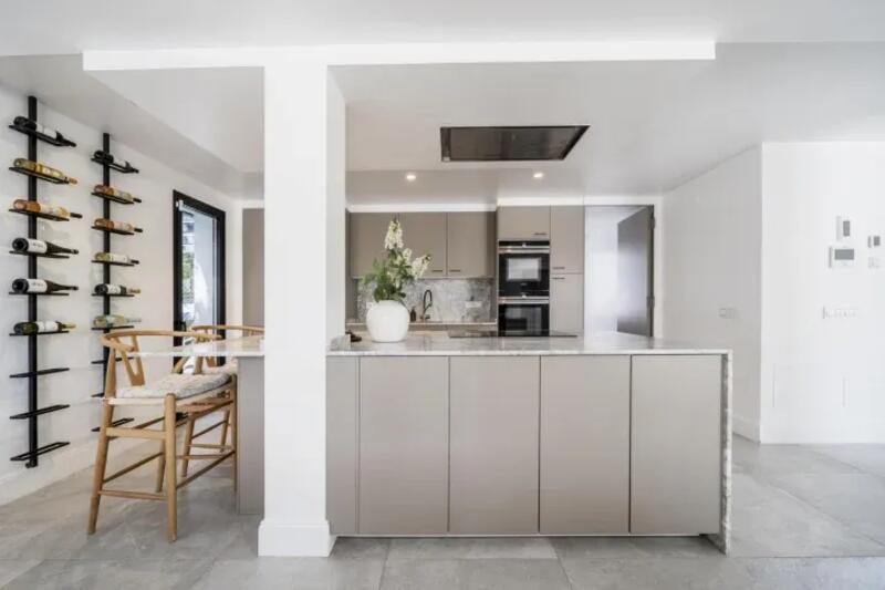 6 chambre Villa à vendre