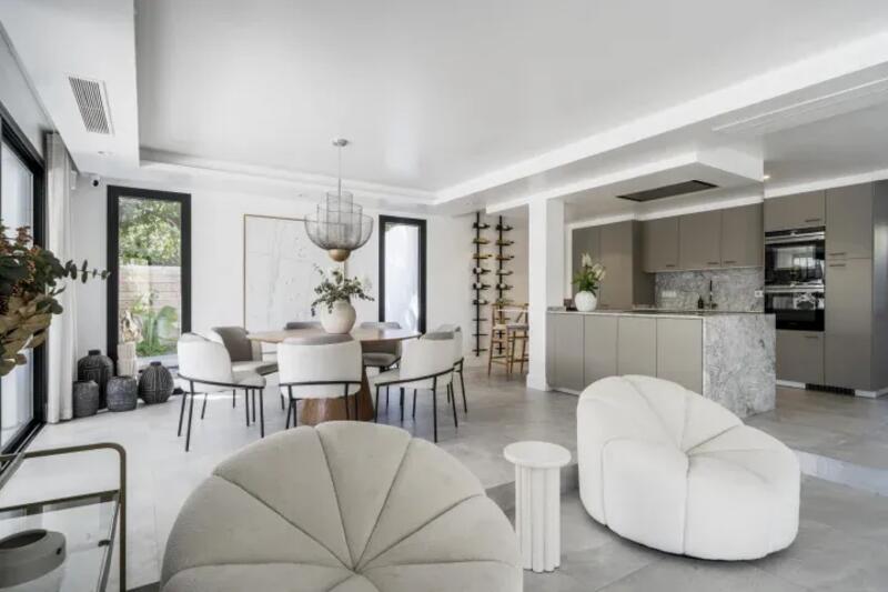 6 chambre Villa à vendre