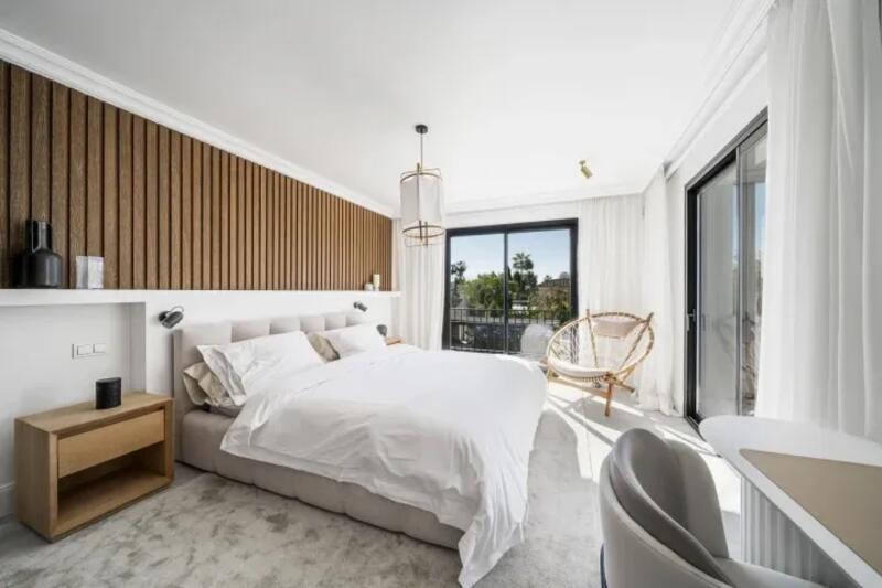 6 chambre Villa à vendre