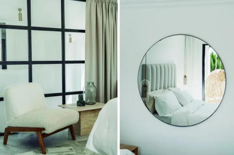 6 chambre Villa à vendre