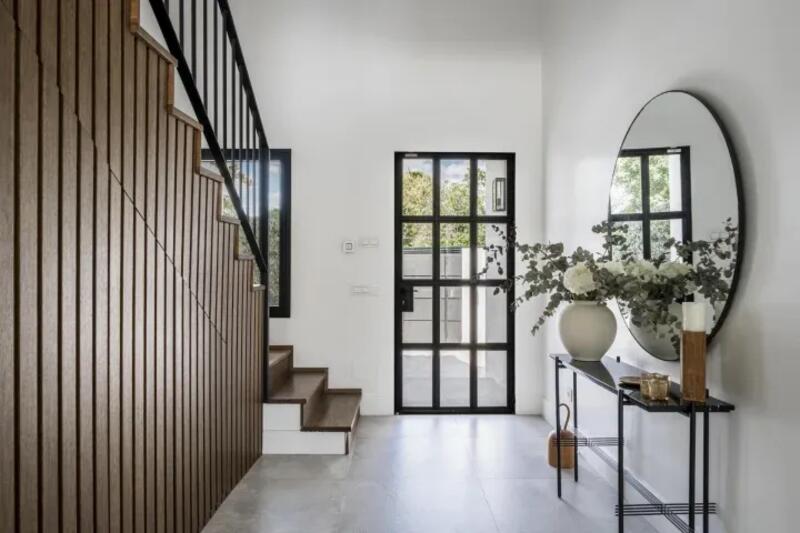 6 chambre Villa à vendre