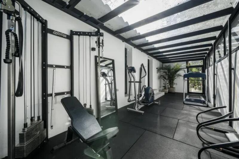 6 chambre Villa à vendre