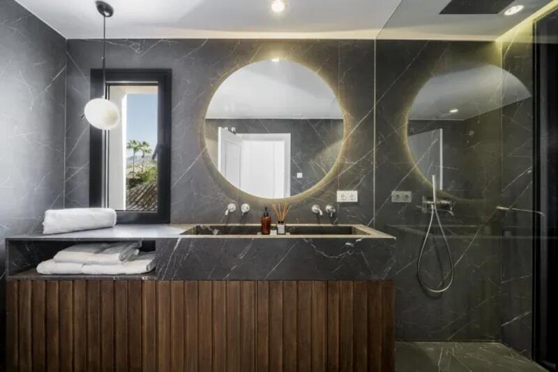 6 chambre Villa à vendre