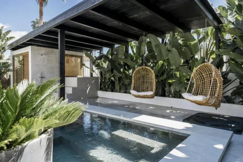 6 chambre Villa à vendre