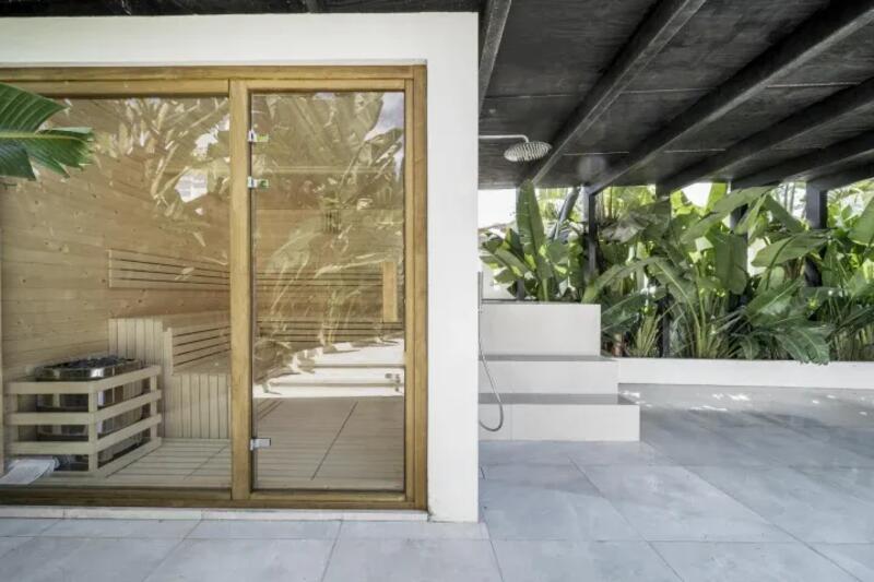 6 chambre Villa à vendre