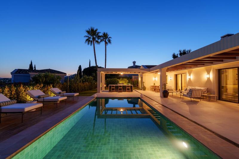 4 bedroom Villa for sale