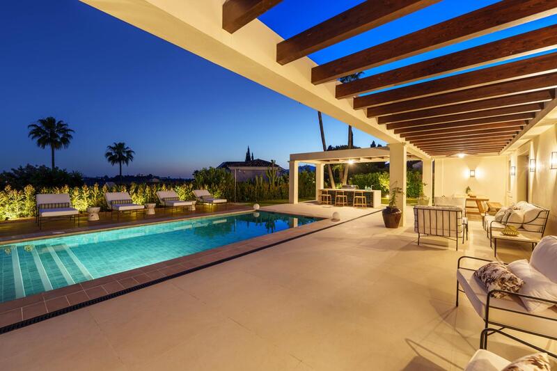 4 bedroom Villa for sale