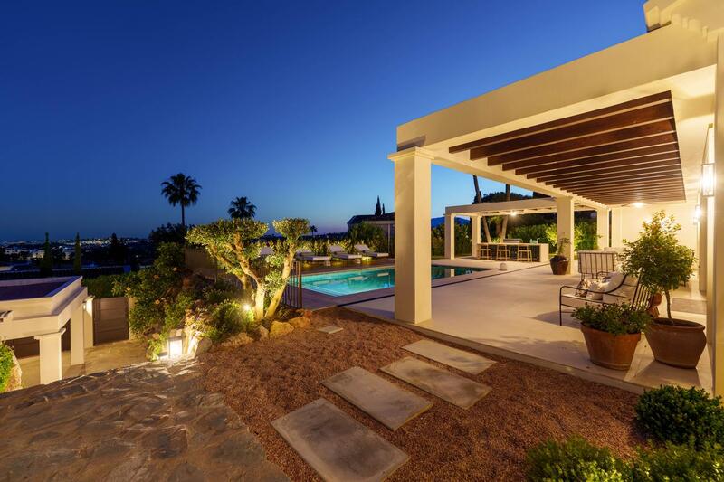 4 bedroom Villa for sale