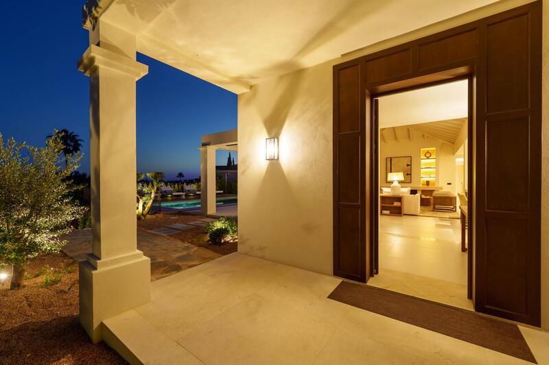 4 bedroom Villa for sale