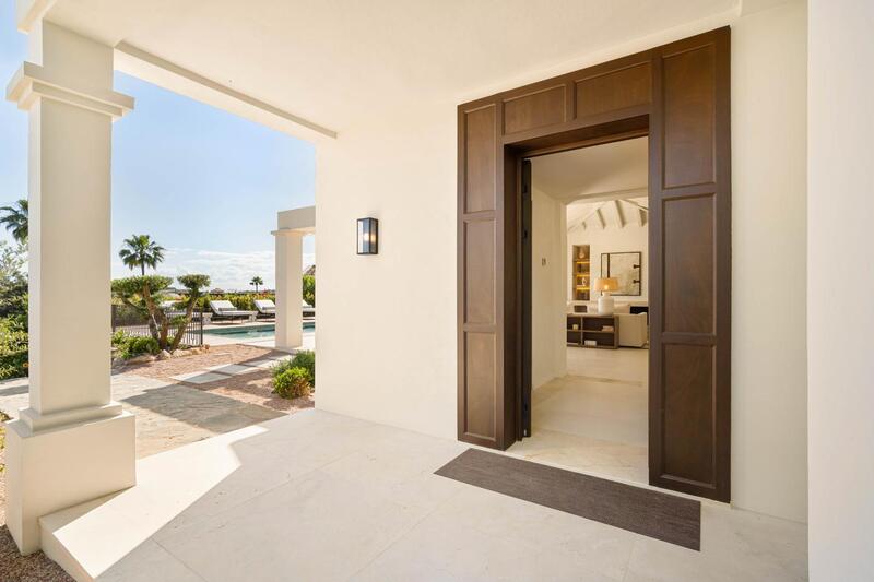 4 bedroom Villa for sale