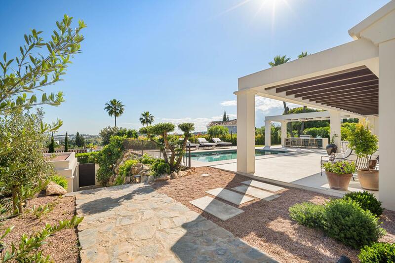 4 bedroom Villa for sale
