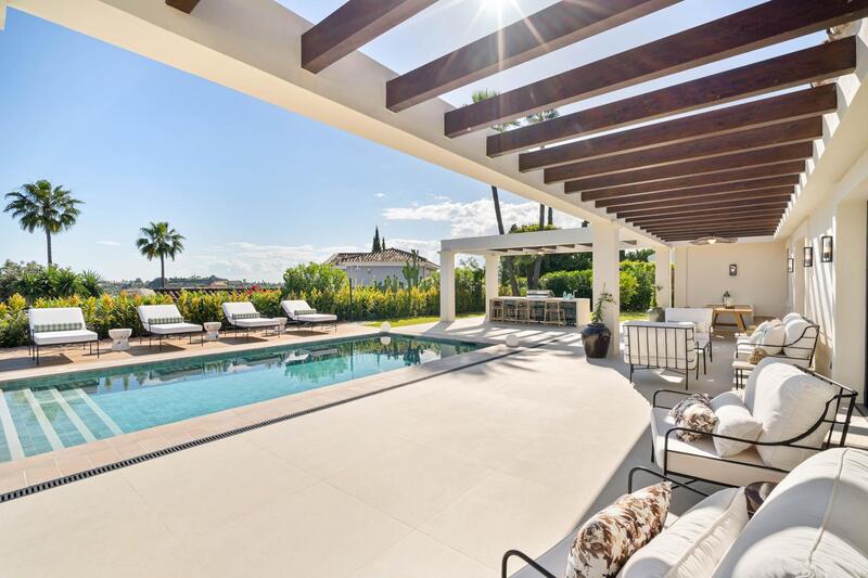 4 bedroom Villa for sale