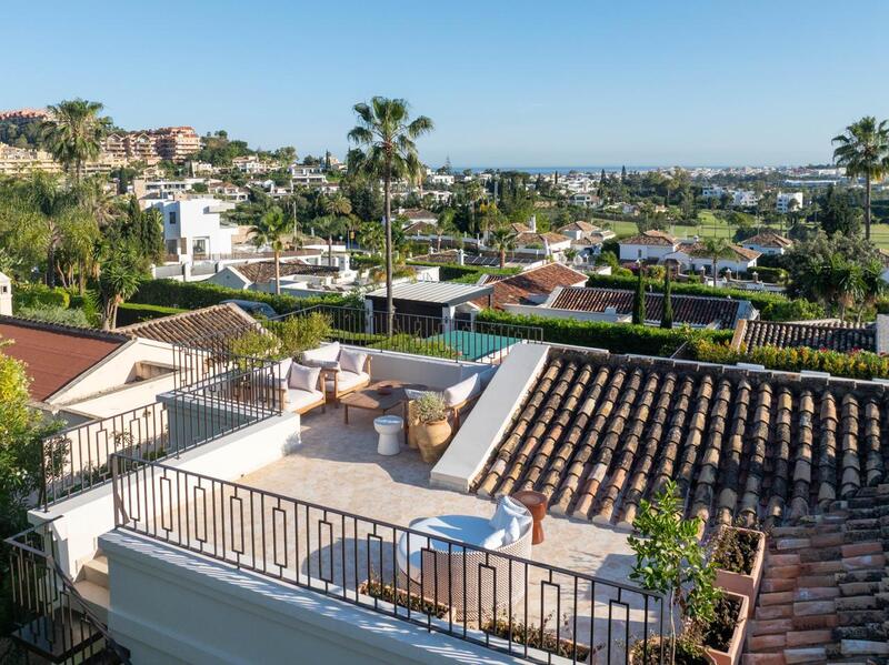 4 bedroom Villa for sale