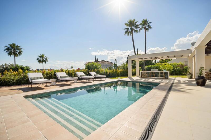 4 bedroom Villa for sale
