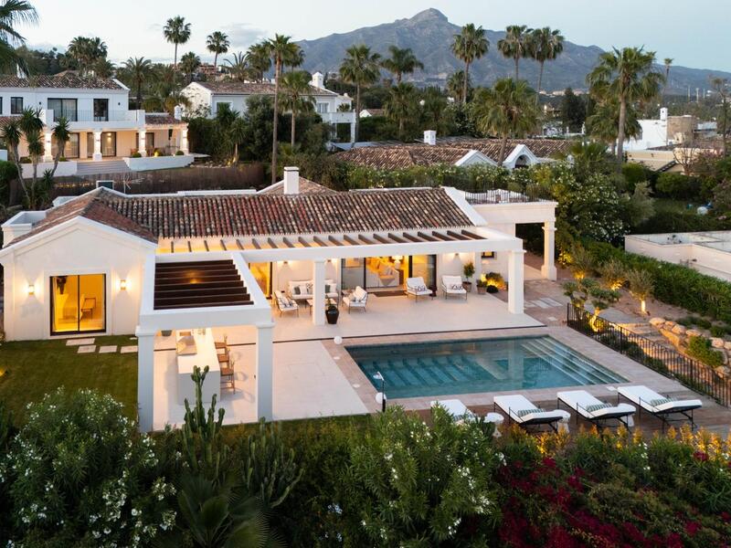 4 bedroom Villa for sale