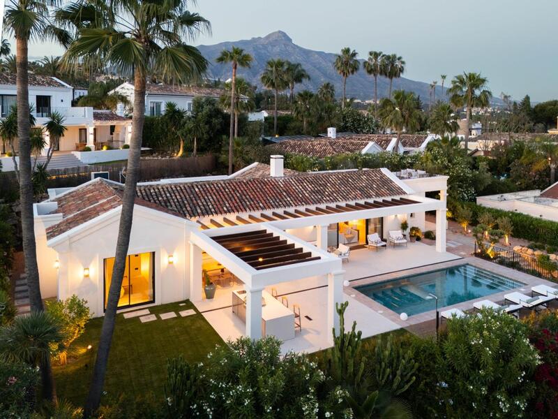 4 bedroom Villa for sale